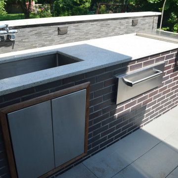 Winnetka Residence