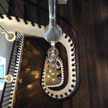 The Grove Oil Droplet