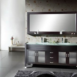 Hayward Home - Bathroom Vanities And Sink Consoles