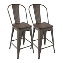 Bar stools