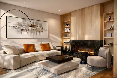 Penthouse Montereserva