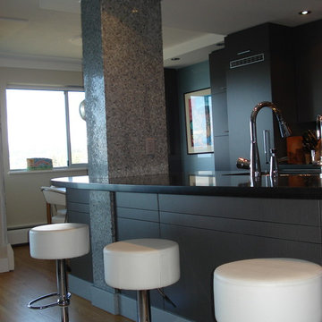 Bellevue Project