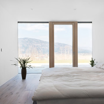House M