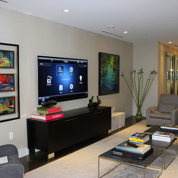 St. Regis Residence. Bal Harbour