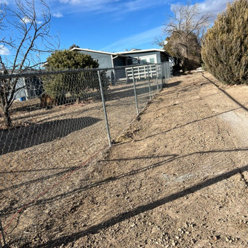 Chain Link | Residential
