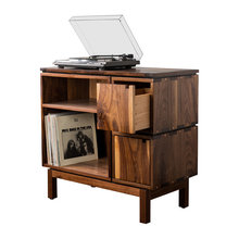 Record Room / Office