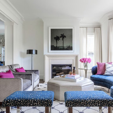 SF Pacific Heights Remodel