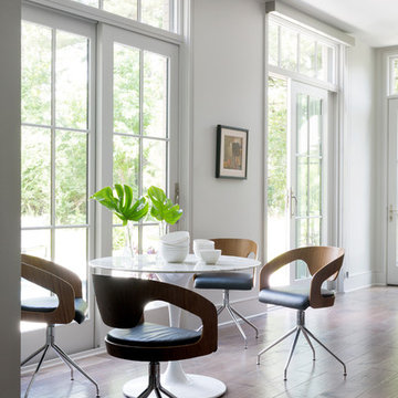 West Little Rock Residence