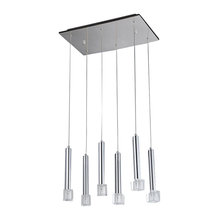 Lighting (Dining Room Chandeliers)