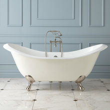 Hall Bath