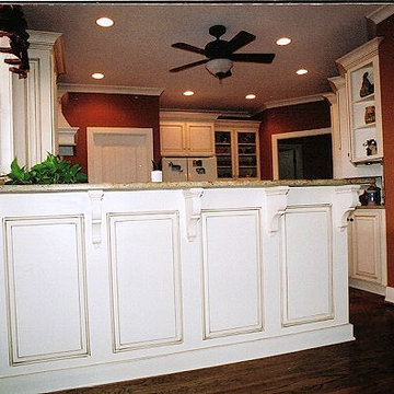 Our Work