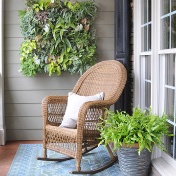 Living Walls