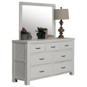 Westfield Dresser Traditional Kids Dressers And Armoires By