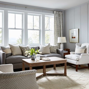 Sarah Richardson's "Off The Grid" Home