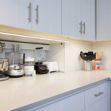 Appliance Garage