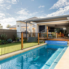 POOLS | POOL AREAS