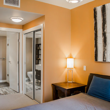 Decorating & Staging - Condo
