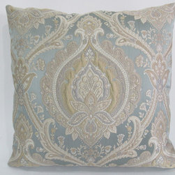 Throw Pillows Lines and Colors No. 10 - Products
