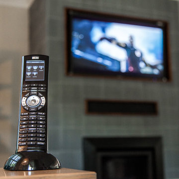 Jersey Shore Smart Home & Home Theater