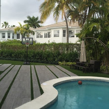 Landscape Ideas