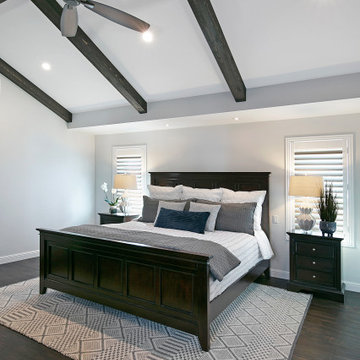 Serene Comfort