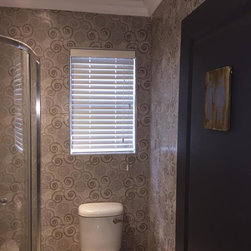 Horizontal Blinds - Window Blinds