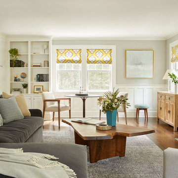 In Town Refresh - Full Renovation and Custom Furnishings