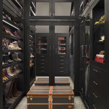 Bellefair Closets