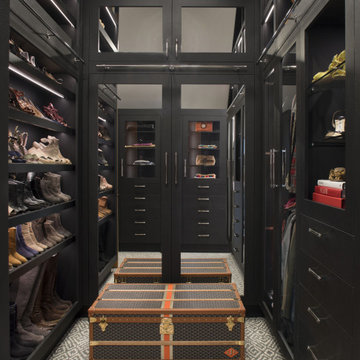 "Her" Closet