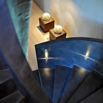 Alcon Lighting Application Photos