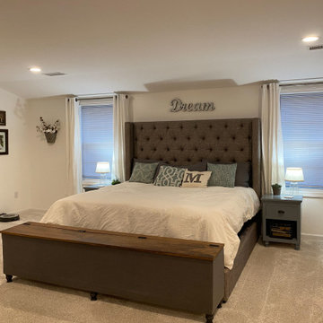 Master Suite Remodeling, Tolland, CT 06084