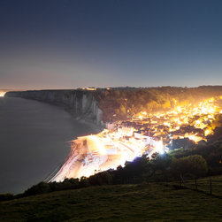 Night - Photographs