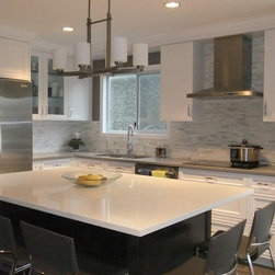 Marble Mosaics - Tile