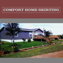 Comfort Home Skirting - Products