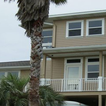 Crescent Beach Residence