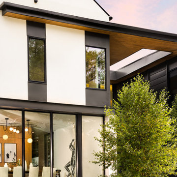 P22 House