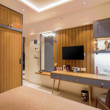 Bedroom Interior Design