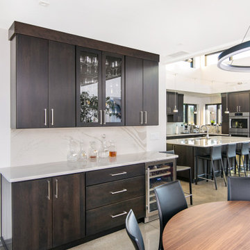 Read Residence