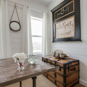 Lori Rourk Interiors Studio