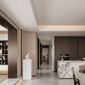 Apartment in Beijing