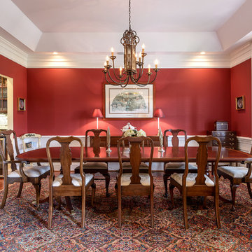 715 Lenox Hill Drive