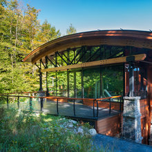 deck pillars