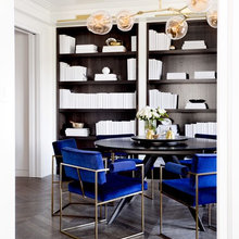 gray floors