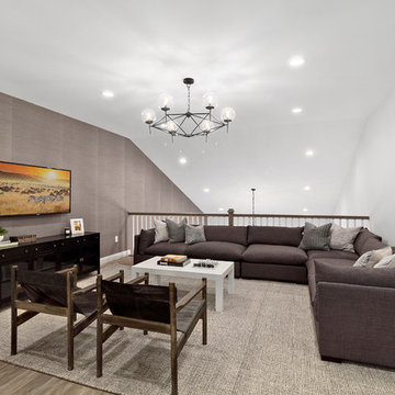Country Pointe Meadows - The Devonshire