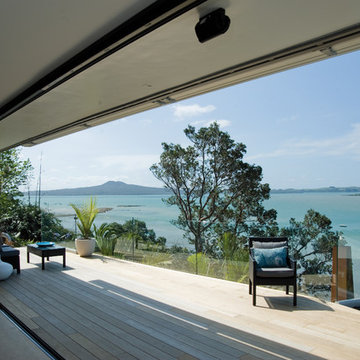 Indoor Outdoor Flow