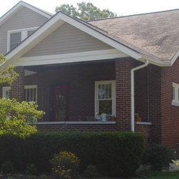 Double Hung Windows - Windows