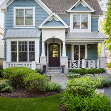 Exterior Ideas