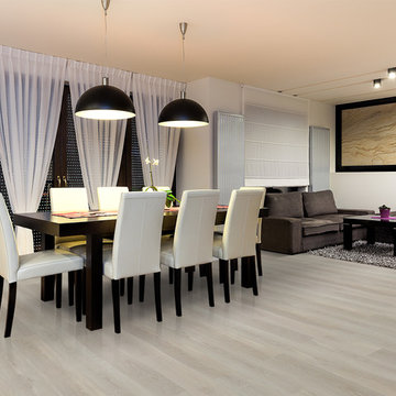 Kitchen Flooring Options - Cork Flooring
