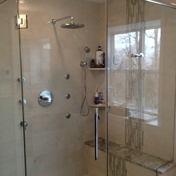 Spa Retreat