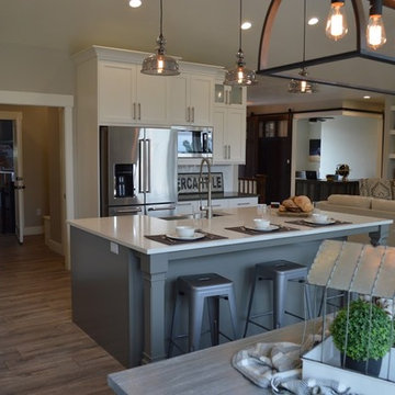 Cache Valley Parade of Homes Winner